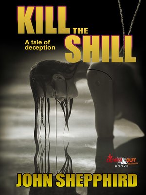 cover image of Kill the Shill